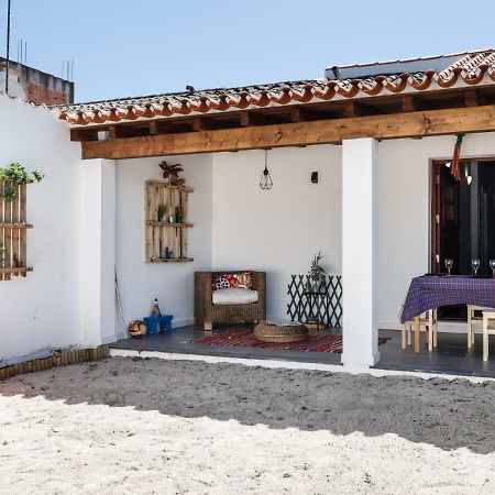 Vila Casa Da Fonte / Fountain House Monsaraz Exteriér fotografie