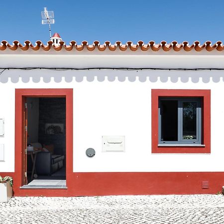 Vila Casa Da Fonte / Fountain House Monsaraz Exteriér fotografie