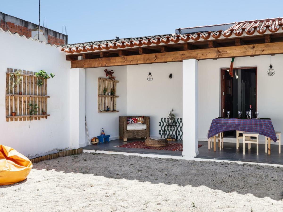 Vila Casa Da Fonte / Fountain House Monsaraz Exteriér fotografie